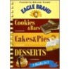 Eagle Brand 3 Books in 1 by Unknown