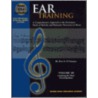 Ear Training, Volume Iii door Elvo S. D'Amante