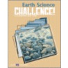 Earth Science Challenge! by Walch Publishing