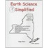 Earth Science Simplified