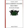 Een grenzenloze illusie?