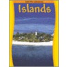 Earth's Changing Islands by Neal Morris