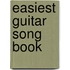 Easiest Guitar Song Book