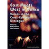 East Meets West in Dance door John Solomon