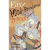 Easy Mind-Reading Tricks by Robert Mandelberg