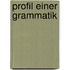 Profil einer Grammatik