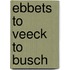 Ebbets to Veeck to Busch