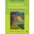Ecological Understanding