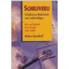 Schrijverij door A. van Kalsbeek