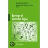Ecology Of Harmful Algae door Onbekend