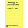 Ecology of Coccinellidae by Ivo Hodek