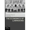 Economics Of Lawmaking C door Vincy Fon