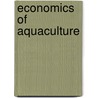 Economics of Aquaculture by Howard Clonts