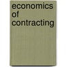 Economics of Contracting by Daniel Jacob Hauer