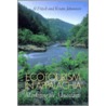 Ecotourism In Appalachia door Kristin Johannsen