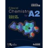 Edexcel Chemistry For A2 door Graham Hill