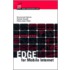Edge for Mobile Internet