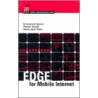Edge for Mobile Internet door Patrick Savelli