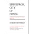 Edinburgh, City Of Funds
