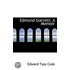 Edmund Garrett; A Memoir