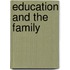 Education And The Family