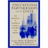 Educational Partnerships door Barry M. Franklin