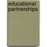 Educational Partnerships door Amy Cox-Petersen