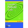 Educator's Podcast Guide by Bard Williams