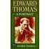 Edward Thomas:portrait C