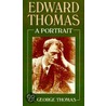 Edward Thomas:portrait C door Randall Thomas
