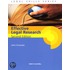 Effective Legal Research