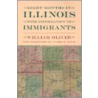 Eight Months in Illinois door William Oliver