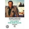 Ein Leben für Jerusalem by Teddy Kollek