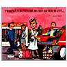 Vrouwen boven de 40 zijn beter want... by H.I. Kavet
