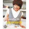 Einfach japanisch kochen door Harumi Kurihara