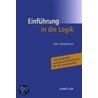 Einführung in die Logik by Sven Rosenkranz