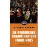 De verdwenen dagboeken van Frans Hals