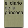 El Diario de La Princesa door Meg Carbot
