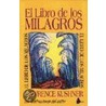 El Libro de Los Milagros by Rabbi Lawrence Kushner