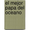 El Mejor Papa del Oceano door -. Pixar Disney