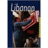 Libanon door J. Keulen