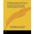 El Ordenamiento De Leyes