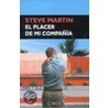 El Placer de Mi Compania door Steve Marten