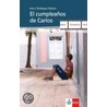 El cumpleaños de Carlos by José J. Rodriguez Melcón