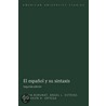 El espanol y su sintaxis by Silvia Burunat