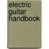 Electric Guitar Handbook