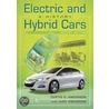Electric and Hybrid Cars door Judy Anderson
