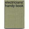 Electricians' Handy Book by Thomas O'Conor Sloane