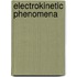 Electrokinetic Phenomena
