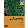 Electronics Fundamentals door Thomas L. Floyd